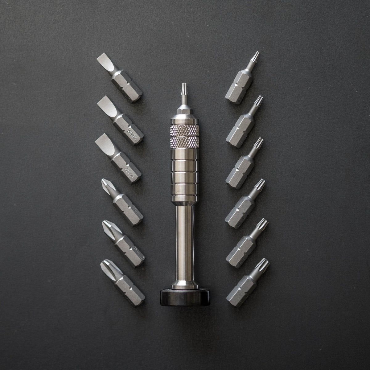 WiHa Hex Bit Set - URBAN EDC®