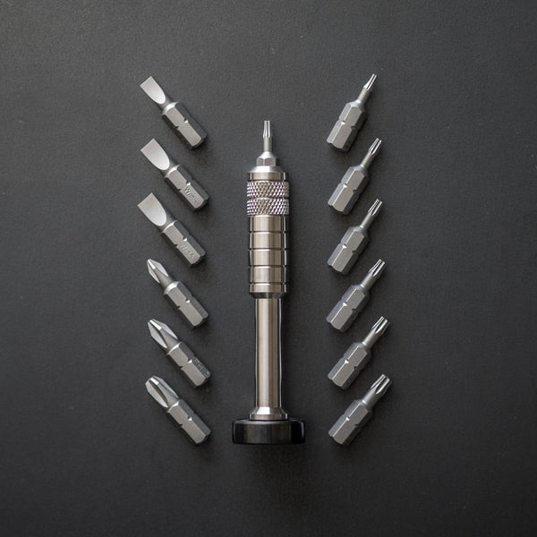 WiHa Hex Bit Set - URBAN EDC®