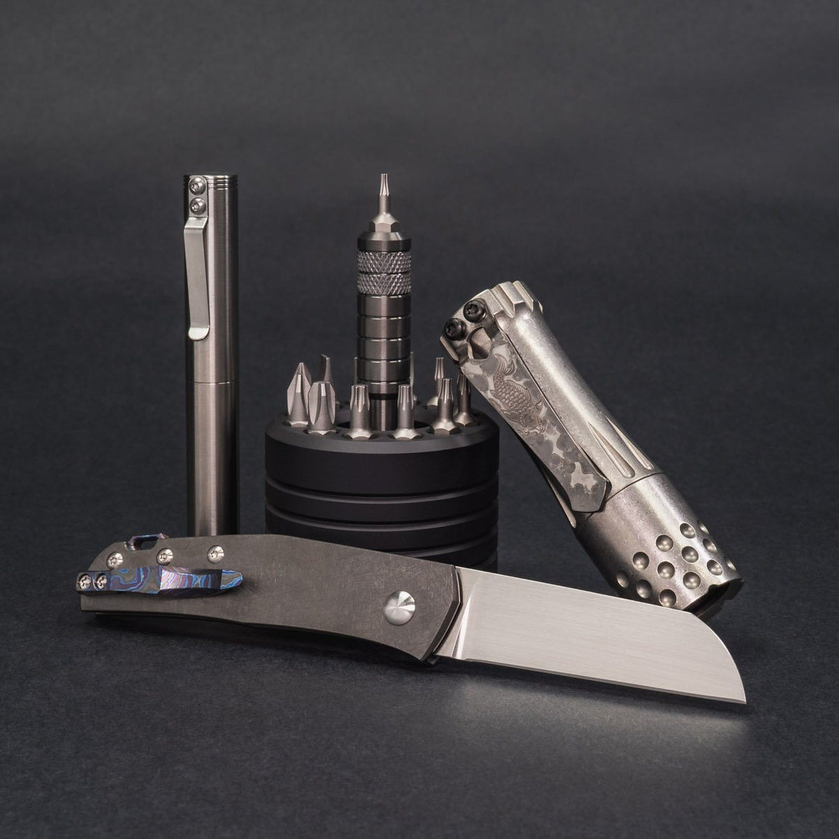 WiHa Hex Bit Set - URBAN EDC®
