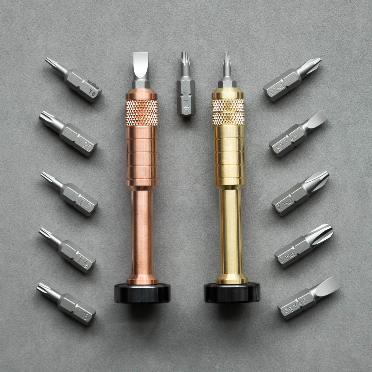 WiHa Hex Bit Set - URBAN EDC®