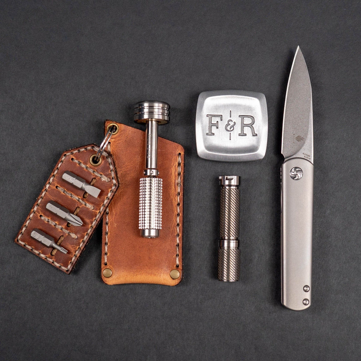 WiHa Hex Bit Set - URBAN EDC®
