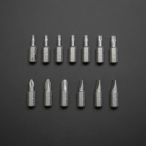 WiHa Hex Bit Set - URBAN EDC®
