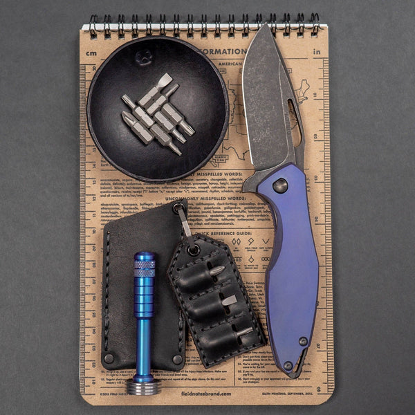 WiHa Hex Bit Set - URBAN EDC®