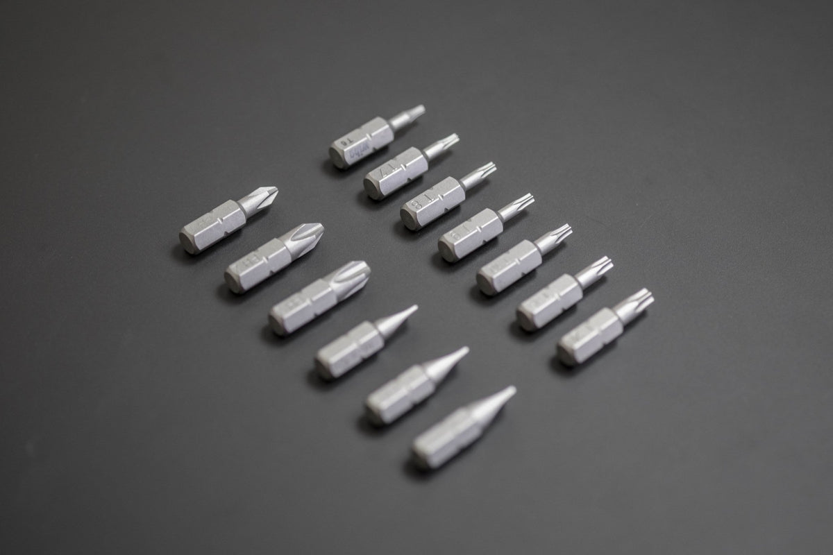 WiHa Hex Bit Set - URBAN EDC®