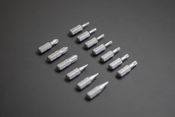 WiHa Hex Bit Set - URBAN EDC®