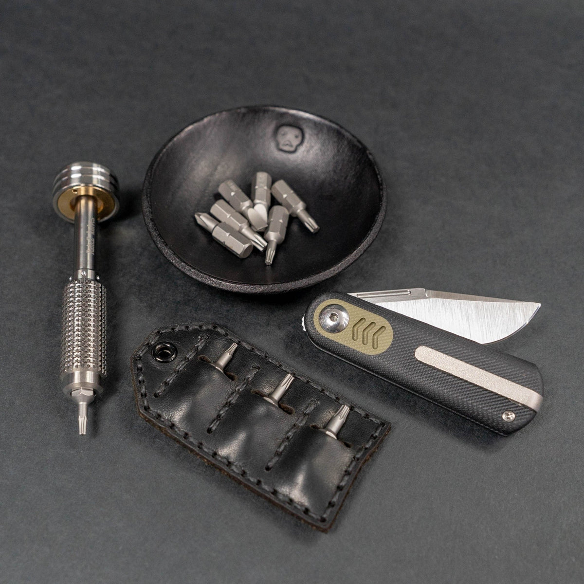 WiHa Hex Bit Set - URBAN EDC®