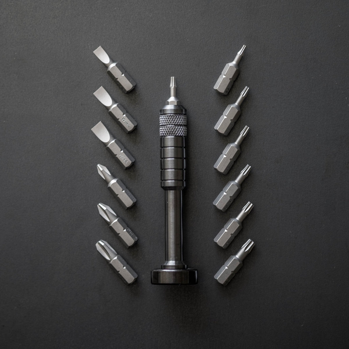 WiHa Hex Bit Set - URBAN EDC®