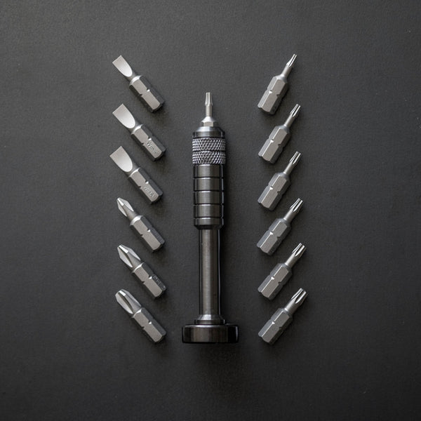 WiHa Hex Bit Set - URBAN EDC®