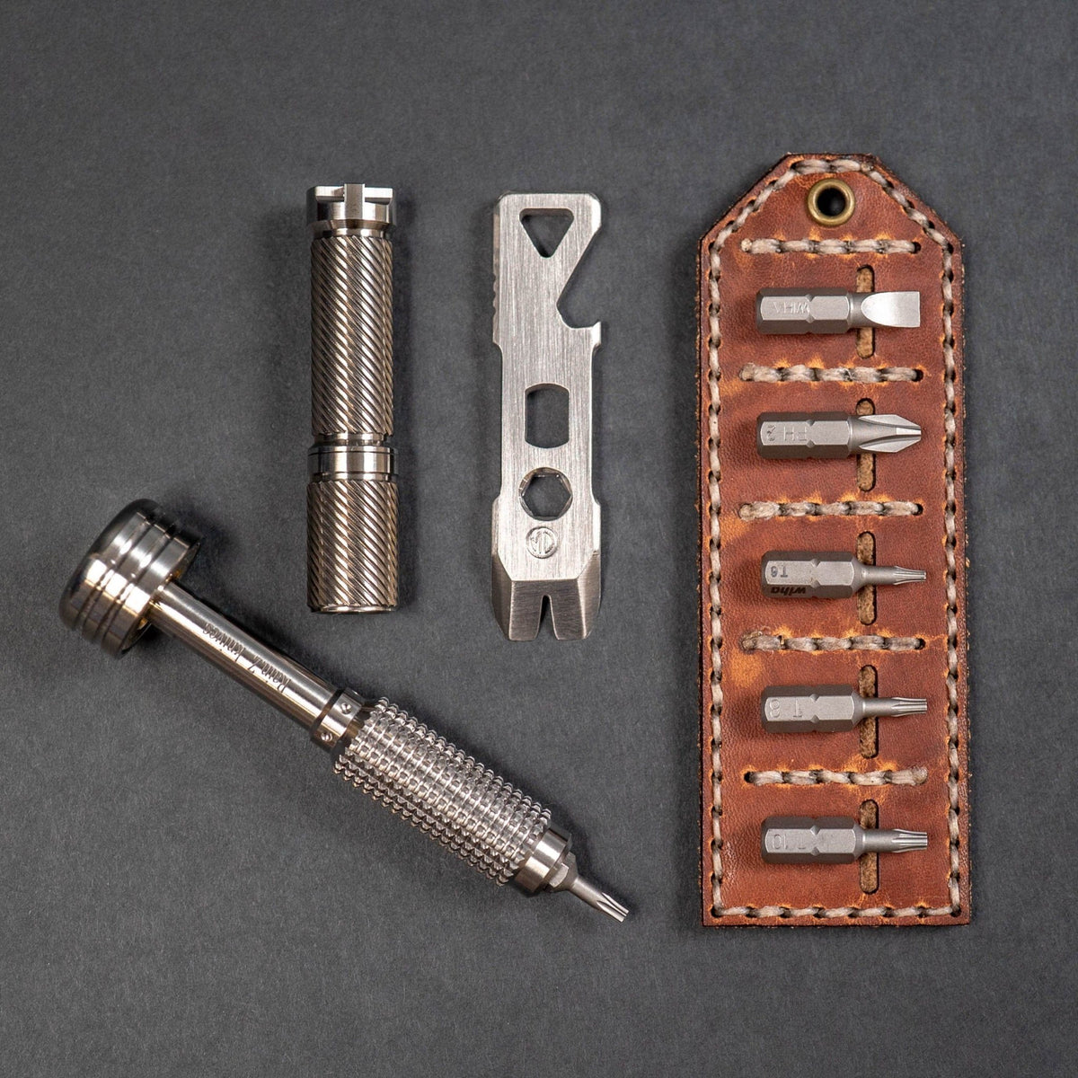 WiHa Hex Bit Set - URBAN EDC®